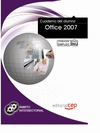 CUADERNO DEL ALUMNO OFFICE 2007. FORMACI�N PARA EL EMPLEO