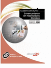 CUADERNO DEL ALUMNO ENTRENAMIENTO EN HABILIDADES SOCIALES. FORMACI�N PARA EL EMPLEO