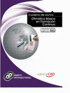 CUADERNO DEL ALUMNO OFIM�TICA B�SICA EN FORMACI�N CONTINUA. FORMACI�N PARA EL EMPLEO