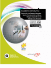 CUADERNO DEL ALUMNO PREVENCI�N DE RIESGOS LABORALES. SECTOR CONSTRUCCI�N Y AFINES: