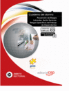 CUADERNO DEL ALUMNO PREVENCI�N DE RIESGOS LABORALES. SECTOR SERVICIOS: