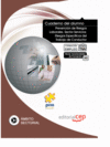 CUADERNO DEL ALUMNO PREVENCI�N DE RIESGOS LABORALES. SECTOR SERVICIOS: