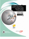 CUADERNO DEL ALUMNO PREVENCI�N DE RIESGOS LABORALES. SECTOR SANITARIO: