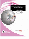 CUADERNO DEL ALUMNO  INTRODUCCI�N A LA DINAMIZACI�N COMUNITARIA.