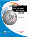MANUAL ELECTRICIDAD INDUSTRIAL. FORMACI�N PARA EL EMPLEO