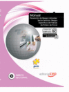 MANUAL DE PREVENCI�N DE RIESGOS LABORALES. SECTOR SERVICIOS: