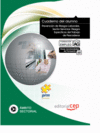 CUADERNO DEL ALUMNO PREVENCI�N DE RIESGOS LABORALES. SECTOR SERVICIOS: