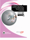 CUADERNO DEL ALUMNO PREVENCI�N DE RIESGOS LABORALES. SECTOR SERVICIOS: