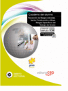 CUADERNO DEL ALUMNO PREVENCI�N DE RIESGOS LABORALES. SECTOR CONSTRUCCI�N Y AFINES: