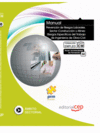 MANUAL DE PREVENCI�N DE RIESGOS LABORALES. SECTOR CONSTRUCCI�N Y AFINES: