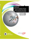 MANUAL DE PREVENCI�N DE RIESGOS LABORALES. SECTOR CONSTRUCCI�N Y AFINES: