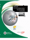 MANUAL DE PREVENCI�N DE RIESGOS LABORALES. SECTOR SERVICIOS:
