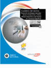 CUADERNO DEL ALUMNO PREVENCI�N DE RIESGOS LABORALES. SECTOR INDUSTRIA: