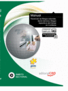 MANUAL DE PREVENCI�N DE RIESGOS LABORALES. SECTOR SERVICIOS: RIESGOS ESPEC�FICOS TRABAJO CONFITER�AS