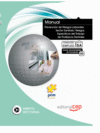 MANUAL DE PREVENCI�N DE RIESGOS LABORALES. SECTOR SANITARIO: