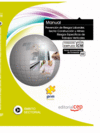 MANUAL DE PREVENCI�N DE RIESGOS LABORALES. SECTOR CONSTRUCCI�N Y AFINES: