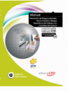MANUAL DE PREVENCI�N DE RIESGOS LABORALES. SECTOR INDUSTRIA: