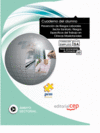CUADERNO DEL ALUMNO PREVENCI�N DE RIESGOS LABORALES. SECTOR SANITARIO.
