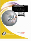 CUADERNO DEL ALUMNO PREVENCI�N DE RIESGOS LABORALES. SECTOR SERVICIOS.