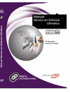 MANUAL T�CNICO EN SOFTWARE OFIM�TICO. FORMACI�N PARA EL EMPLEO