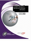 CUADERNO DEL ALUMNO T�CNICO EN SOFTWARE OFIM�TICO. FORMACI�N PARA EL EMPLEO