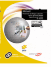 MANUAL DE PREVENCI�N DE RIESGOS LABORALES. SECTOR SERVICIOS: RIESGOS ESPEC�FICOS TRABAJO DE OFICINA