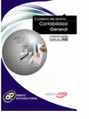 CUADERNO DEL ALUMNO CONTABILIDAD GENERAL. FORMACI�N PARA EL EMPLEO