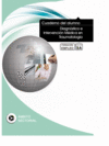 CUADERNO DEL ALUMNO DIAGN�STICO E INTERVENCI�N M�DICA EN TRAUMATOLOG�A. FORMACI�N PARA EL EMPLEO