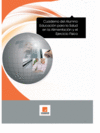 CUADERNO DEL ALUMNO EDUCACI�N PARA LA SALUD EN LA ALIMENTACI�N Y EL EJERCICIO F�SICO.