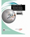 CUADERNO DEL ALUMNO METODOLOG�A ENFERMERA: TAXONOM�AS Y PLANES DE CUIDADOS ESTANDARIZADOS.