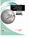 CUADERNO DEL ALUMNO ENFERMER�A DE URGENCIAS SEG�N SISTEMAS I. FORMACI�N PARA EL EMPLEO