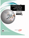 CUADERNO DEL ALUMNO ENFERMER�A DE URGENCIAS SEG�N SISTEMAS II. FORMACI�N PARA EL EMPLEO