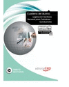 CUADERNO DEL ALUMNO LEGISLACI�N SANITARIA GENERAL PARA CELADORES - CONDUCTORES.