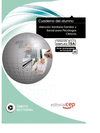 CUADERNO DEL ALUMNO ATENCI�N SANITARIA FAMILIAR Y SOCIAL PARA PSIC�LOGOS CL�NICOS.