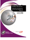CUADERNO DEL ALUMNO DESARROLLO DE ELEMENTOS SOFTWARE PARA GESTI�N DE SISTEMAS.