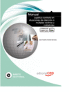 MANUAL LOG�STICA SANITARIA EN SITUACIONES DE ATENCI�N A M�LTIPLES V�CTIMAS Y CAT�STROFES.
