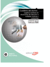 CUADERNO DEL ALUMNO LOG�STICA SANITARIA EN SITUACIONES DE ATENCI�N M�LTIPLES V�CTIMAS Y CAT�STROFES