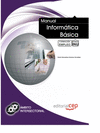 MANUAL INFORM�TICA B�SICA. FORMACI�N PARA EL EMPLEO