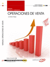 MANUAL OPERACIONES DE VENTA