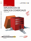 MANUAL IMPLANTACI�N DE ESPACIOS COMERCIALES.