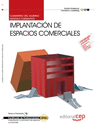 CUADERNO DEL ALUMNO IMPLANTACI�N DE ESPACIOS COMERCIALES.