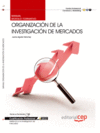 MANUAL ORGANIZACIN DE LA INVESTIGACIN DE MERCADOS.