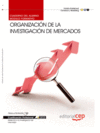 CUADERNO DEL ALUMNO ORGANIZACIN DE LA INVESTIGACIN DE MERCADOS. PCPI