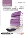 CUADERNO DEL ALUMNO PROGRAMACIN DE SISTEMAS INFORMTICOS: