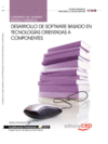 CUADERNO DEL ALUMNO DESARROLLO DE SOFTWARE BASADO EN TECNOLOGAS ORIENTADAS A COMPONENTES.