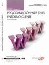 MANUAL PROGRAMACIN WEB EN EL ENTORNO CLIENTE.