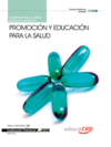 CUADERNO DEL ALUMNO PROMOCIN Y EDUCACIN PARA LA SALUD.