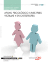 CUADERNO DEL ALUMNO APOYO PSICOLGICO A MLTIPLES VCTIMAS Y EN CATSTROFES.