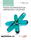 CUADERNO DEL ALUMNO PRODUCTOS FARMACUTICOS, DISPENSACIN Y UTILIZACIN.