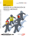 MANUAL GESTI�N DE LA PREVENCI�N DE RIESGOS LABORALES. PCPI